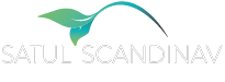 Satul Scandinav Logo